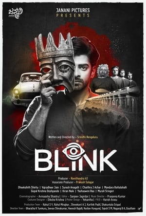 Blink 2024 Hindi Dual Audio – – 480p