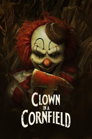 Clown in a Cornfield (2025) Hindi (MULTI AUDIO) – – 1080p