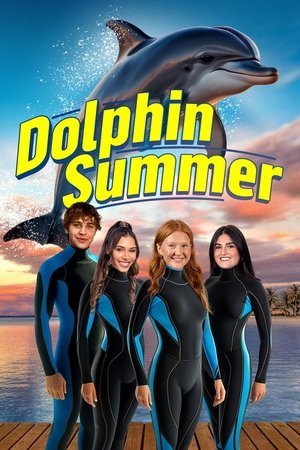 Dolphin Summer (2026) Hindi (MULTI AUDIO) – – 1080p