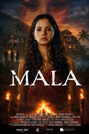 Mala (2026) Hindi (MULTI AUDIO) – – 1080p