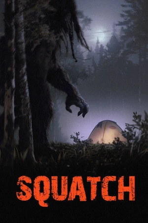 Squatch (2026) Hindi (MULTI AUDIO) – – 1080p