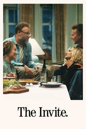 The Invite (2026) Hindi (MULTI AUDIO) – – 1080p